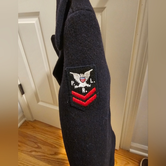 Polo Ralph Lauren coat 3T - Picture 7 of 7